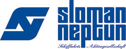 Logo Sloman