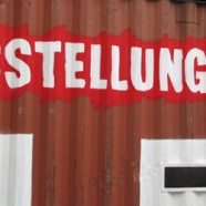 Container für FC St. Pauli